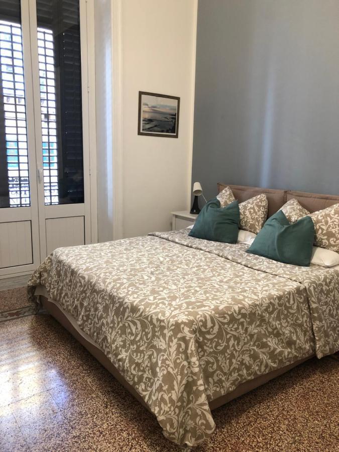 La Bella Balla-Ro Rooms Palermo Dış mekan fotoğraf