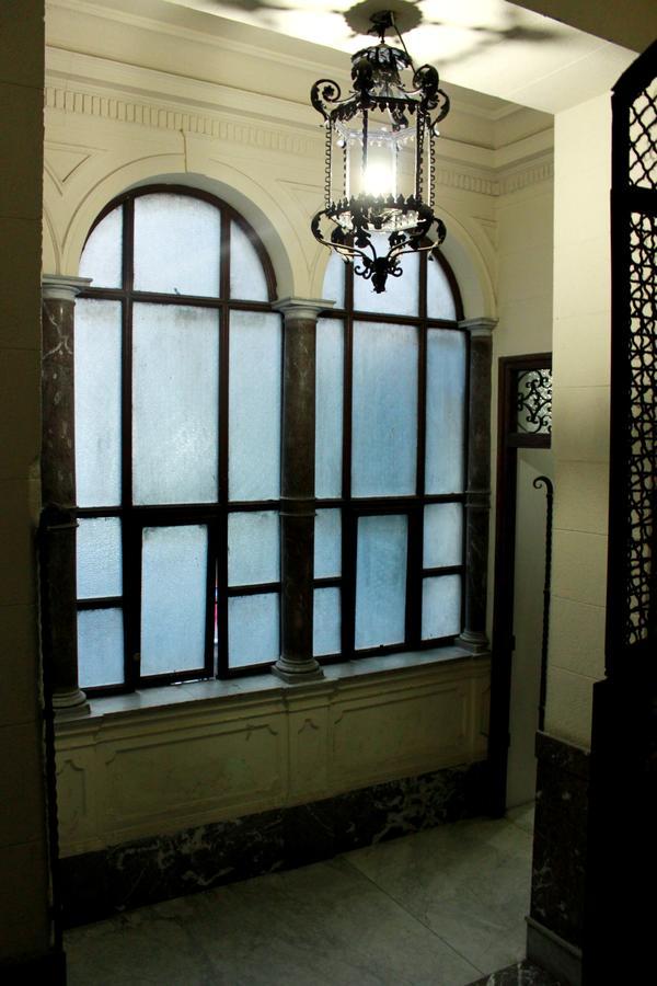 La Bella Balla-Ro Rooms Palermo Dış mekan fotoğraf